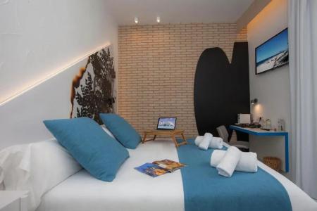Casual Socarrat Valencia - Adults Only - 126