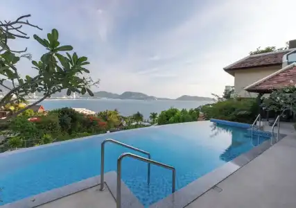 IndoChine Resort & Villas - 193