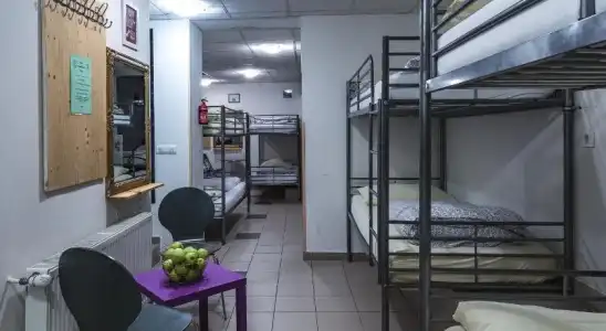 Hostel 24 Center - 12