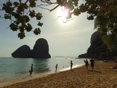 Blanco Hideout Railay - Youth Hostel 18 to 35 Only - 6