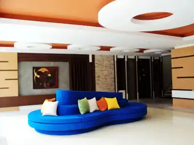 Iyara Beach & Plaza - 2