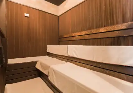 Dormy Inn Premium Shibuya Jingumae Hot Spring - 23