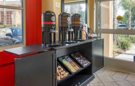 Extended Stay America Suites Orange County Irvine Spectrum - 13