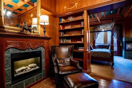 The Anniversary Inn - Boise - 112