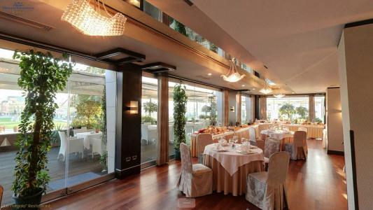 Tirana International & Conference Center - 30