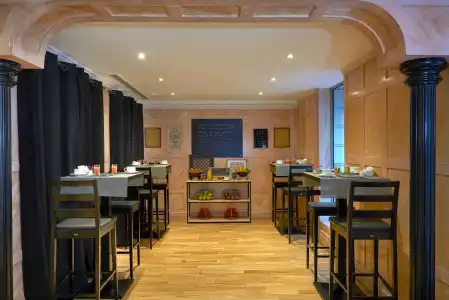 Melia Paris Vendôme - 21
