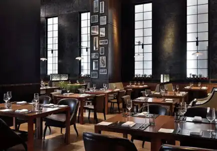 JW Marriott Mumbai Sahar - 30