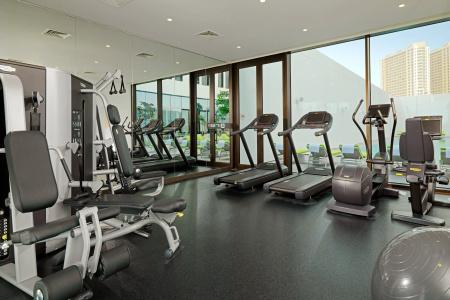 Element by Marriott Me’aisam, Dubai - 18