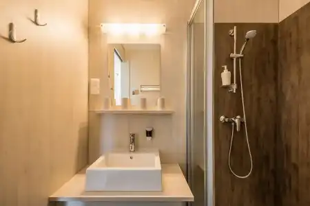 FairSleep Motel Einstein Erding - 24