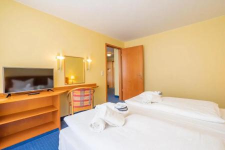 Arkona Strandhotel - 78