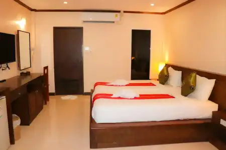 Andaman Seaside Resort - 162