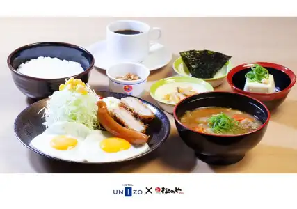 Four Points Flex by Sheraton Yokohama West - 9