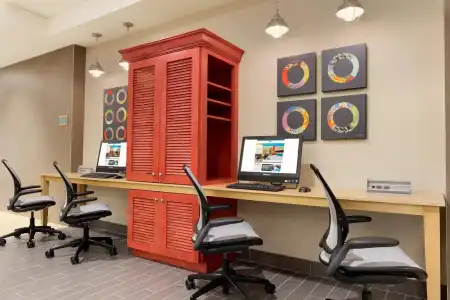 Home2 Suites by Hilton Waco - 3