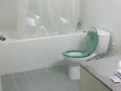 Muang Thong Family Suite Hat Yai - 9
