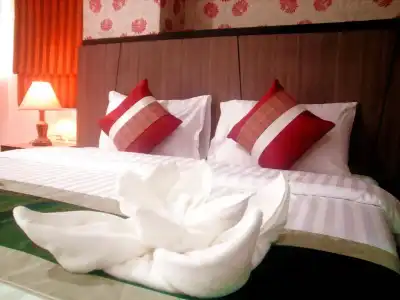 Bellevue Ocean Patong - 3