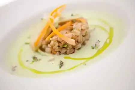 Le Tre Vaselle - 8
