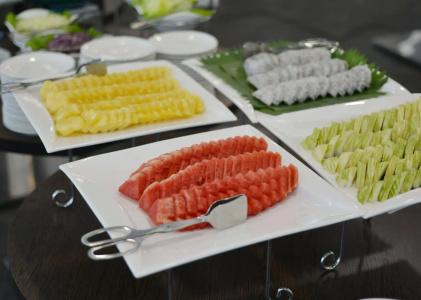 Picnic Bangkok - 10