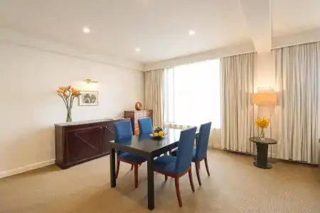 Pan Pacific Hanoi - 175