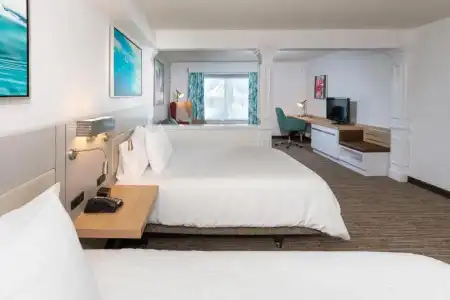 Hilton Garden Inn Daytona Beach Airport - 70