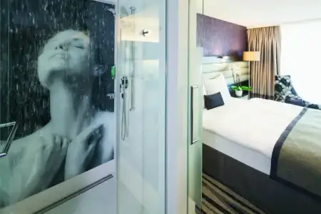 Mövenpick Lausanne - 54