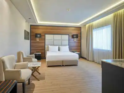 Dedeman Sanliurfa - 4