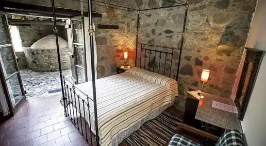 Ambelikos Traditional AgroHotel - 42