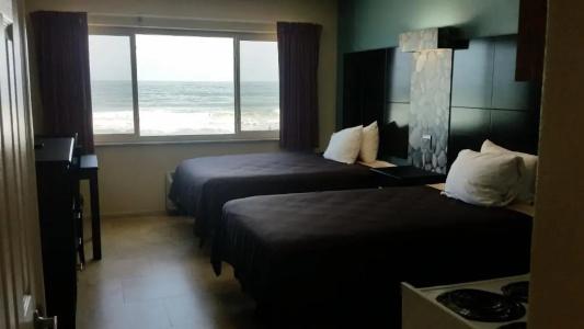 Driftwood Beach Motel - 175