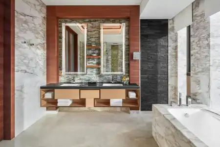 Sheraton Beijing Lize - 39