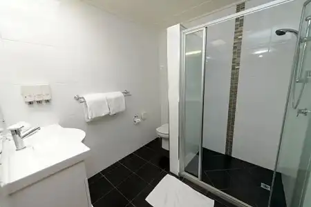 Bundaberg International Motor Inn - 69