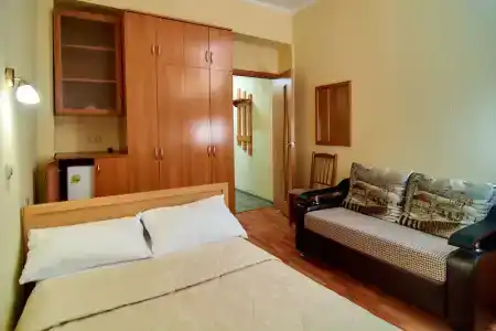 Sanatorij "Rodnik" - 55