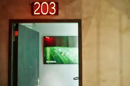 Material - 43