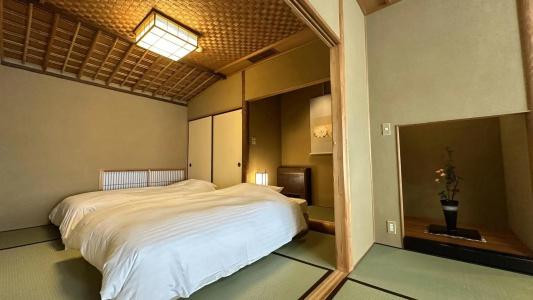 Ryokan Takechiyo Kirishima Bettei - 15