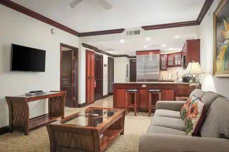 Waipouli Beach Resorts & Spa Kauai by OUTRIGGER - 88