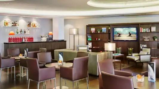 Sercotel Coliseo - 18