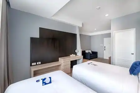 Kokotel Bangkok Dheva Thonglor - 82