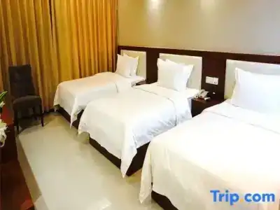 Guangzhou Rongting Business - 66