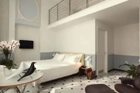 Le Nuvole Residenza d'epoca - 177