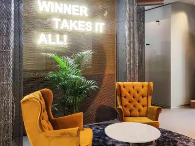 Ibis Styles Kaunas Centre - 38