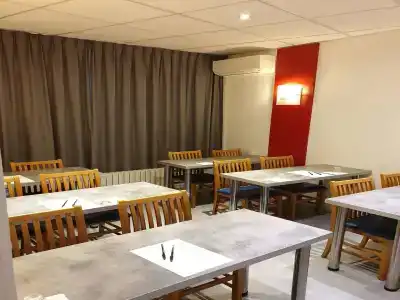 ibis Cannes Plage La Bocca - 17