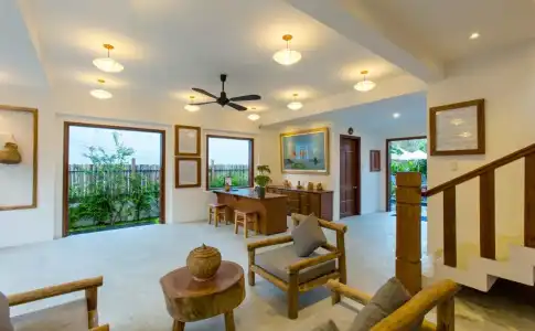 Vina Beach Pool Villa - 9