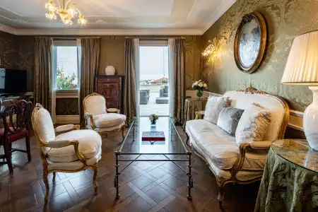Baglioni Luna  - 9