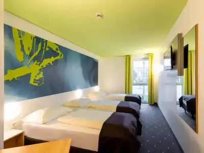 Krefeld-City - 24