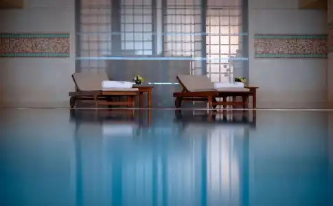 Le Royal Amman - 14