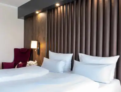 PLAZA Premium Karlsruhe - 3