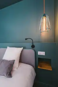 Le petit Cosy Hôtel - 49