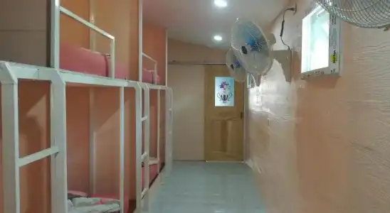 Koh Mook Hostel - 12