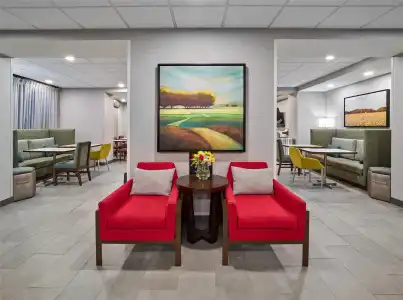 Hampton Inn Omaha Midtown-Aksarben Area - 41