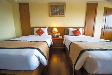 Chakungrao Riverview - 11