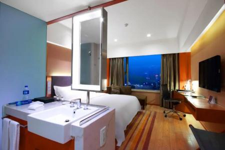 Grand Mercure Dongguan Humen - 9