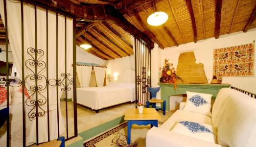 Albergo Diffuso Mannois - 92